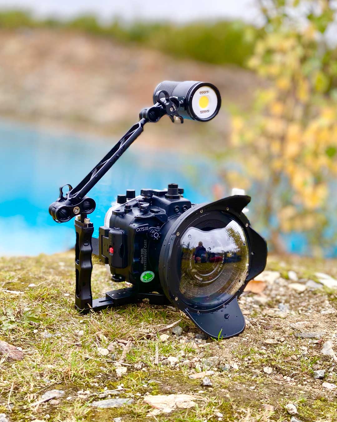 My camera kit
